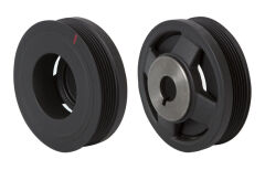 KRANK KASNAĞI CHEVROLET AVEO 1.4 06 > CRUZE 1.6 09 > LACETTI 1.4 16V 05 > REZZO 1.6 05 >