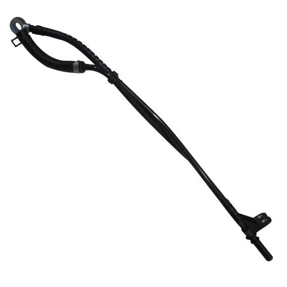 YAKIT BORUSU DUCATO III 06 >JUMPER-IVECO DAILY IV-KARSAN J10 2.3JTD EURO 4