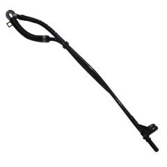 YAKIT BORUSU DUCATO III 06 >JUMPER-IVECO DAILY IV-KARSAN J10 2.3JTD EURO 4