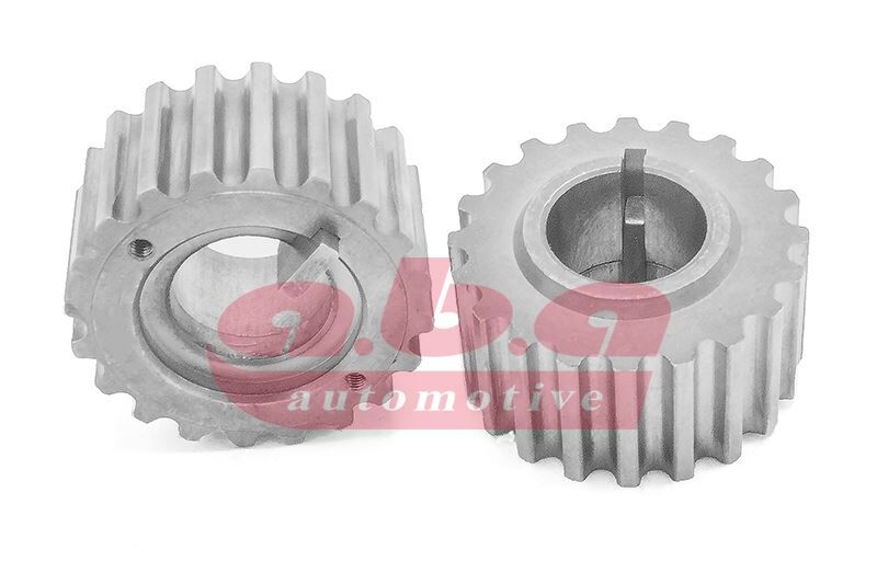 ABA 25200400 EKSANTRİK DİŞLİSİ KÜÇÜK CLIO II-LAGUNA-MODUS-SCENIC-KANGOO-MEGANE-CAPTUR-DOKKER-DUSTER 1.5DCI K9K ALT KRANK