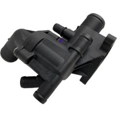 AUTODAK DAK3260 TERMOSTAT KOMPLE CONTALI 75C TRAFIC III 1.6 DCI-VIVARO B 14 > 110615482R