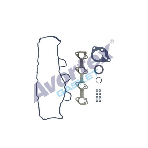 AVORTEX 7010S ÜST TAKIM CONTASI SKC Lİ/KEÇELİ RENAULT FLUENCE 09> KANGOO 08> MEGANE III 09> 1.5dCi K9K