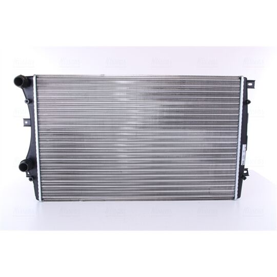 BSG BSG 90-520-007 GOLF5-GOLF6-JETTA-CADDY-PASSAT-A3-LEON SU RADYATÖRÜ 8MK 376 726-701 (650X416 MM)