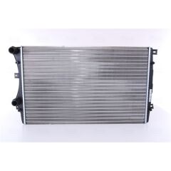 BSG BSG 90-520-007 GOLF5-GOLF6-JETTA-CADDY-PASSAT-A3-LEON SU RADYATÖRÜ 8MK 376 726-701 (650X416 MM)