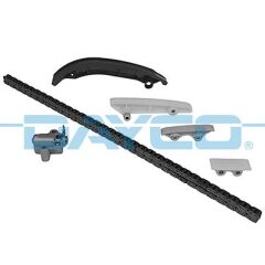 DAYCO KTC1126 EKSANTRİK ZİNCİR SETİ TRANSIT V348 V363 RANGER 11-> 2.2 155PS