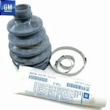 OE-OPEL 26067603 BOOT