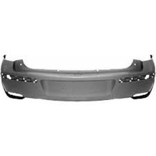 OE-OPEL 93177705 CORSA C TAMPON ARKA