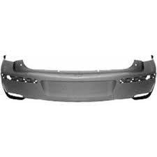 OE-OPEL 93177705 CORSA C TAMPON ARKA