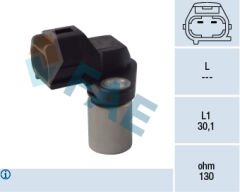 FAE 79336 KRANK MİL SENSÖRÜ FORD FOCUS 05-12 KUGA 09>MONDEO IV 07-15 VOLVO C30 06-12 C70 06-09 S40 04-10 8627355-31331765-30713485