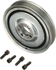 GATES TVD1013A KRANK KASNAĞI FIAT 500L 12> BRAVO I-II 00> DOBLO 10> FREEMONT 11> GRANDE PUNTO 06> LINEA 07> MAREA 98> ALFA ROMEO 147-156-159 GIULIETTA 10> OPEL ASTRA H 06> VECTRA C 04> 1.6D 1.9D 2.0D 6 OLUK
