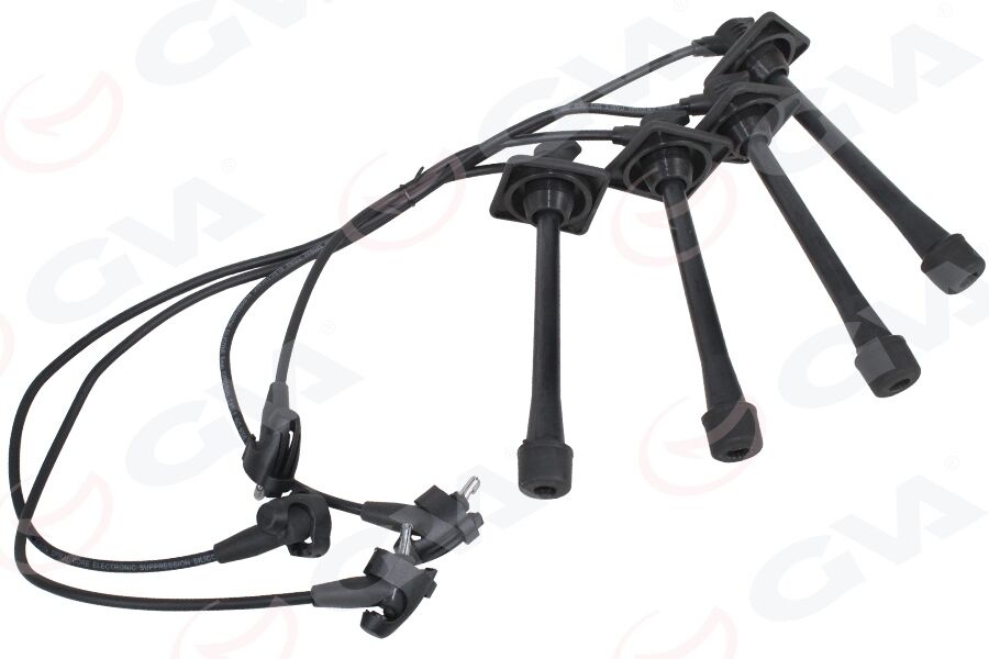 GVA 50B91319 BUJİ KABLOSU TOYOTA CORONA 2.0L 3S-FE ST191 92-94 / CARINA E 2.0L 3S-FE ST191E 95-98 / RAV4 2.0L 3S- FE SXA10 95-00