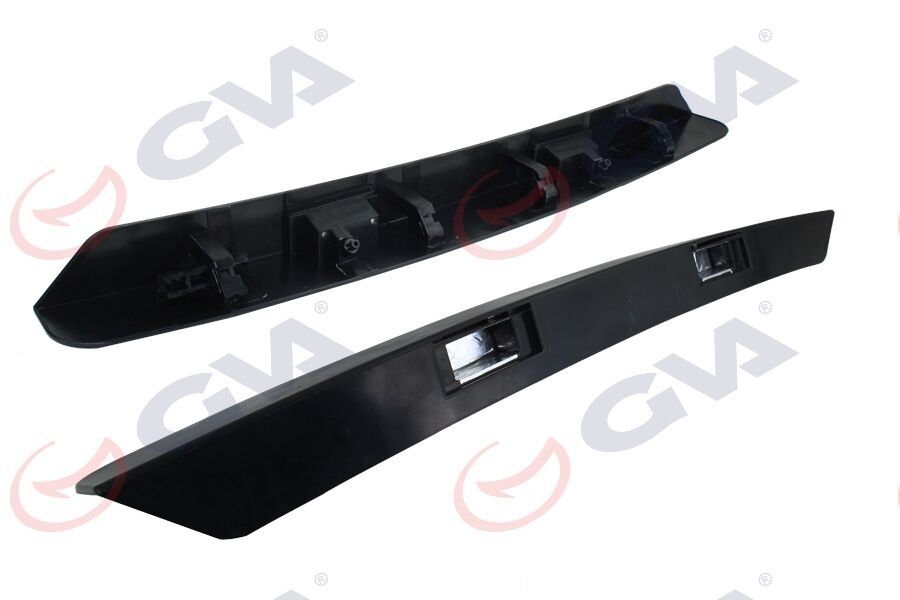 GVA 9106712 ARKA PLAKA LAMBA ÇITASI TRANSPORTER T5-T6 2003-2015