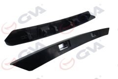 GVA 9106712 ARKA PLAKA LAMBA ÇITASI TRANSPORTER T5-T6 2003-2015