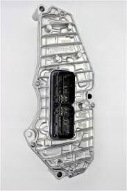 MY 310320891R OTOMATİK ŞANZIMAN BEYNİ EDC RENAULT CLIO IV 13> CAPTUR I 13> 1.2TCe 1.5dCi