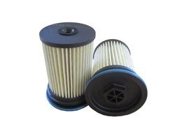 SARDES SF6081-2 MAZOT FİLİTRESİ UZUN TİP OPEL ANTARA 10>17 CHEVROLET CAPTİVA C140 11>