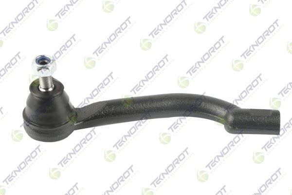 TEKNOROT N-902 ROT BAŞI DIŞ SOL NISSAN QASHQAI 1.5L DCİ K9K DİZEL 1.6L HR16DE J10DE 06-13 / X-TRAIL 2.0L QR20 T31 07-13 / RENAULT KOLEOS 08->