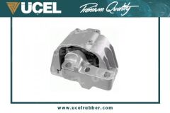 UCEL S61210 MOTOR TAKOZU SAG VW-SKODA-SEAT-AUDİ GOLF4-BORA-A3-TOLEDO AKL-AEH-BFQ 1.6 97-04