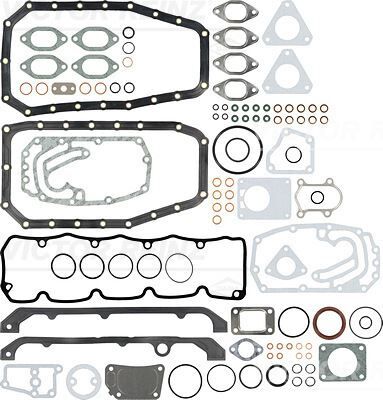 V.REINZ 013395110 MOTOR TAKIM CONTASI OPEL MOVANO FIAT DUCATO PEUGEOT BOXER CITROEN JUMPER IVECO DAİLY RENAULT MASTER II 2.8 TDI-JTD-HDI