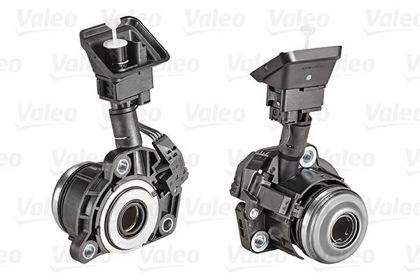 VALEO 810008 HİDROLİK DEBRİYAJ RULMANI P308 07>14 P3008 09>16 P208 12>19 P2008 13> PARTNER-BERLINGO 10> C3 09> C4 04> C5 10> DS3 09> 1.6 HDİ-VTI YARI OTOMATİK