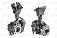 VALEO 810008 HİDROLİK DEBRİYAJ RULMANI P308 07>14 P3008 09>16 P208 12>19 P2008 13> PARTNER-BERLINGO 10> C3 09> C4 04> C5 10> DS3 09> 1.6 HDİ-VTI YARI OTOMATİK