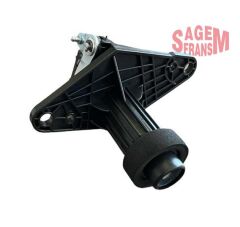 BAGAJ DIŞ KİLİDİ TIPO