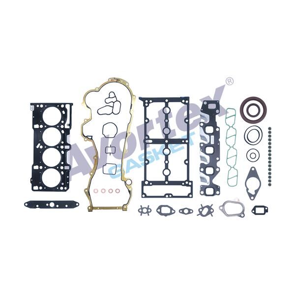 AVORTEX 752010 MOTOR TAKIM CONTASI PALIO-ALBEA-DOBLO-CORSA-ASTRA-COMBO 1.3 MJTD Euro4 NBR KEÇELİ SKC Lİ SUBAP LASTİ KLİ