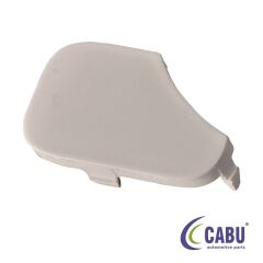 CABU 331516 ÇEKİ DEMİR KAPAĞI FORD FİESTA 06>