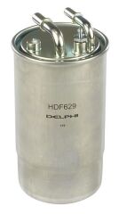 DELPHI HDF629 YAKIT FILTRESI KOMPLE CORSA D 1.3 CDTI 06> Z13DTJ Z13DTE Z13DTH A13DTE A13DTR