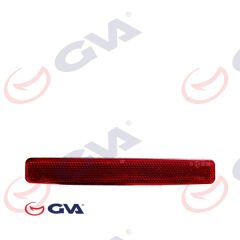 GVA 9123714 ARKA TAMPON REFLEKTÖRÜ SOL T7 16>