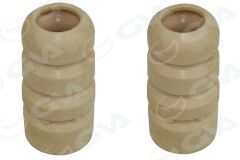 GVA 9345116 ÖN AMORTİSÖR STOPLAMA TAKOZU P307-P308-P3008-PARTNER-BERLİNGO-C4-DS5 VULKOLLAN