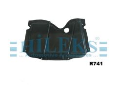 HILEKS R741 KARTER MUHAFAZASI RENAULT SYMBOL III 14> SANDERO II 12> DOKKER 13> LODGY 13>