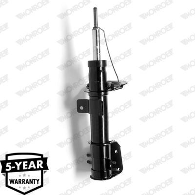 MONROE 16454 ÖN AMORTİSÖR L/R FIAT STILO 1.4 1.6 2001-2008 GAZLI
