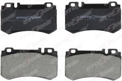 OTOZONE FDA6067-R FREN BALATASI ARKA MERCEDES AMG C219 W211 W220