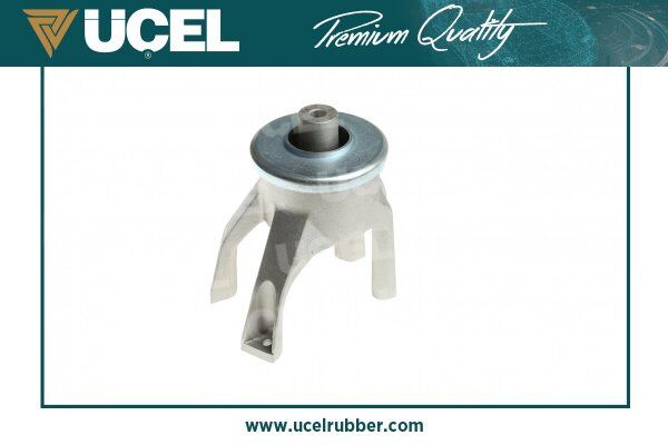 UCEL S61130 MOTOR TAKOZU ARKA VW TRANSPORTER-CARAVELLE T5-T6 AXB-AXD-CAAB 1.9 TDI-2.0 TDI-2.5 TDI 04> DÖRT AYAK