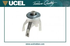 UCEL S61130 MOTOR TAKOZU ARKA VW TRANSPORTER-CARAVELLE T5-T6 AXB-AXD-CAAB 1.9 TDI-2.0 TDI-2.5 TDI 04> DÖRT AYAK