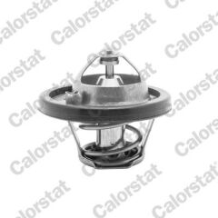 VERNET TH6837.82J TERMOSTAT 82 C TEK FORD FİESTA-FOCUS-MONDEO 95> 1.25-1.4-1.6 BENZİNLİ MONDEO IV 1.6 TI VCT 07>14 MAZDA II VOLVO C30 06>12 S40 II V50 05>12 1.6 16V 02>