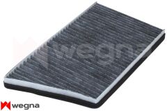 WEGNA WC3165C POLEN FILTRESI MERCEDES W203 CL203 S203 C209 A209 KARBONLU