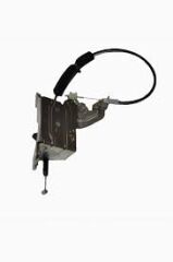 ZENON RN4437 KAPI KİLİDİ ARKA SOL MOTORLU D.DOKKER-LODGY