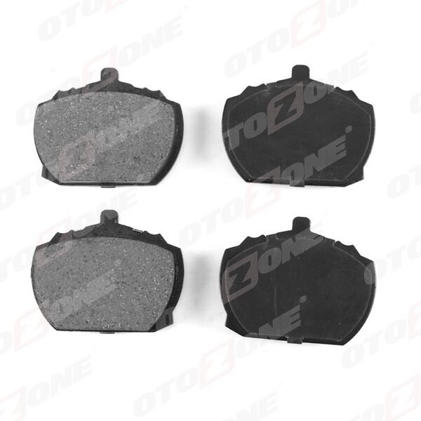 ÖN BALATA TRANSIT 2.0 2.5D P100 65-92