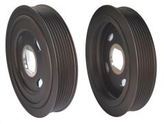 KRANK KASNAĞI RENAULT KADJAR 15>TALISMAN 15>MEGANE IV 15>SCENIC IV 15> TRAFIC III 15> 1.6dCi R9M 7 KABURGA