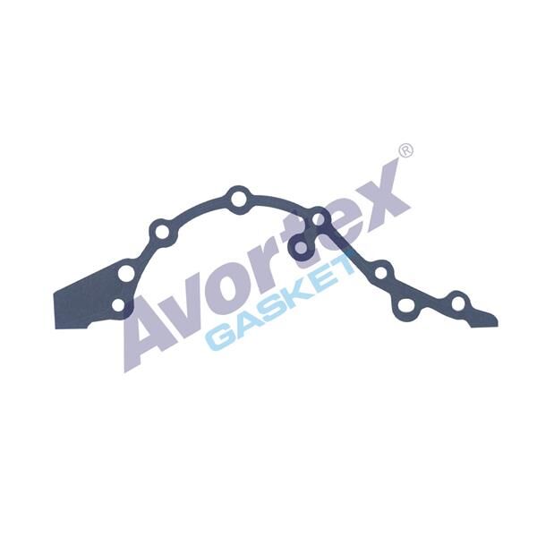 AVORTEX 411 EKSANTİRK CONTASI KAUÇUK KAPLI METAL CLIO-KNG-MGN < 04 1.5 DCI K9K 700/702/704/710/722