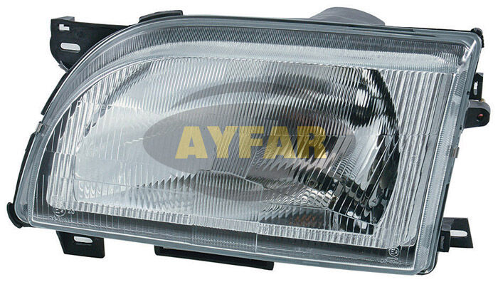 AYFAR 505691 ÖN FAR SOL TRANSIT V184 01>06 MOTORLU