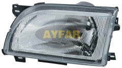 AYFAR 505691 ÖN FAR SOL TRANSIT V184 01>06 MOTORLU