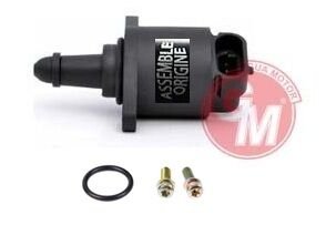 GUA 41147 ROLANTİ AYAR VALFİ KOMPLE PLASTİK FIAT PALİO PUNTO SLX PLASTİK GÖVDELİ