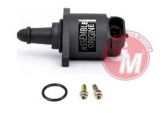GUA 41147 ROLANTİ AYAR VALFİ KOMPLE PLASTİK FIAT PALİO PUNTO SLX PLASTİK GÖVDELİ
