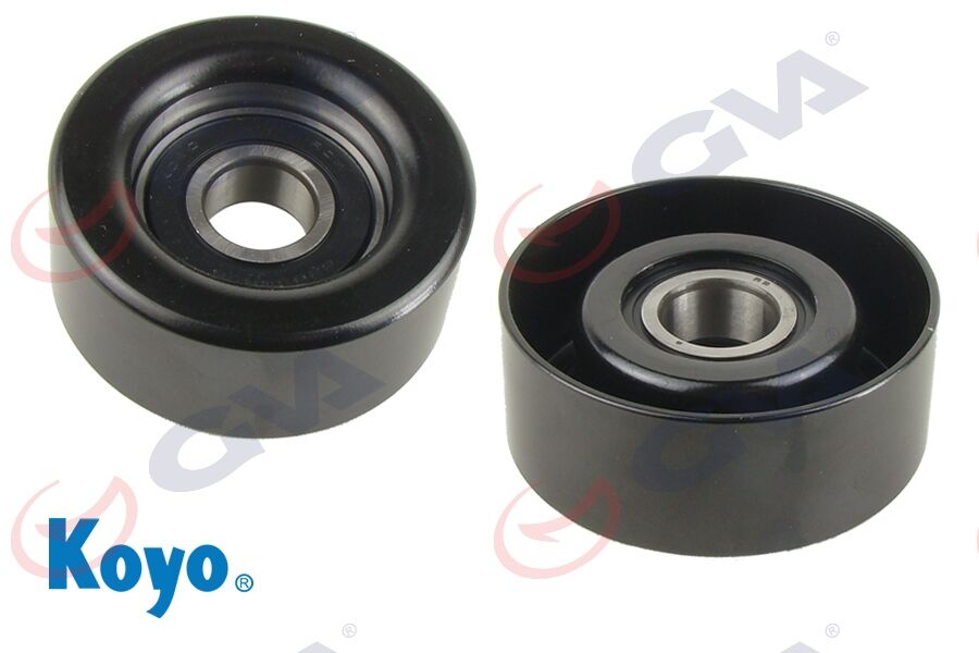 GVA 2791110 ALTERNATÖR GERGİ RULMANI ACCENT 05>GETZ-i10-i20-i30-i40 1.5CRDI-1.6CRDI-1.7CRDI-BLUE 11> 1.6CRDİ
