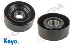 GVA 2791110 ALTERNATÖR GERGİ RULMANI ACCENT 05>GETZ-i10-i20-i30-i40 1.5CRDI-1.6CRDI-1.7CRDI-BLUE 11> 1.6CRDİ