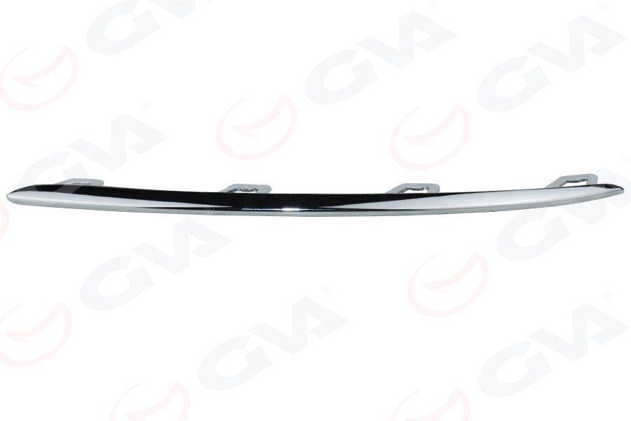 GVA 9106891 TAMPON IZGARA NIKELAJI ON SOL ALT AMG MERCEDES S-CLASS W222 14>