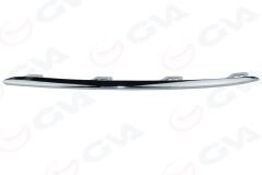 GVA 9106891 TAMPON IZGARA NIKELAJI ON SOL ALT AMG MERCEDES S-CLASS W222 14>