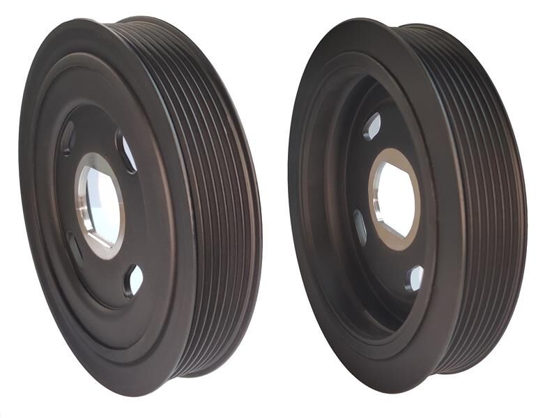 KMT 301034 KRANK KASNAĞI RENAULT KADJAR 15>TALISMAN 15>MEGANE IV 15>SCENIC IV 15> TRAFIC III 15> 1.6dCi R9M 7 KABURGA